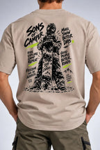 Camiseta Zermatt