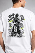 Camiseta Zermatt