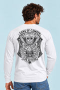 Camiseta manga larga Club