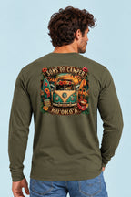 Camiseta manga larga Kuokoa