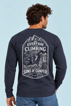 Camiseta manga larga Mariola