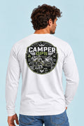 Camiseta manga larga Ops