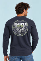 Camiseta manga larga Ops