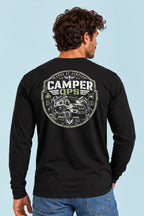 Camiseta manga larga Ops
