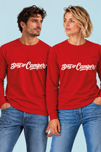 Camiseta manga larga Basic Sons of Camper