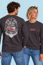 Camiseta manga larga Dolomitas Sons of Camper