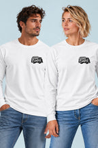 Camiseta manga larga T 1 Sons of Camper