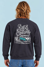 Sudadera Bodhi