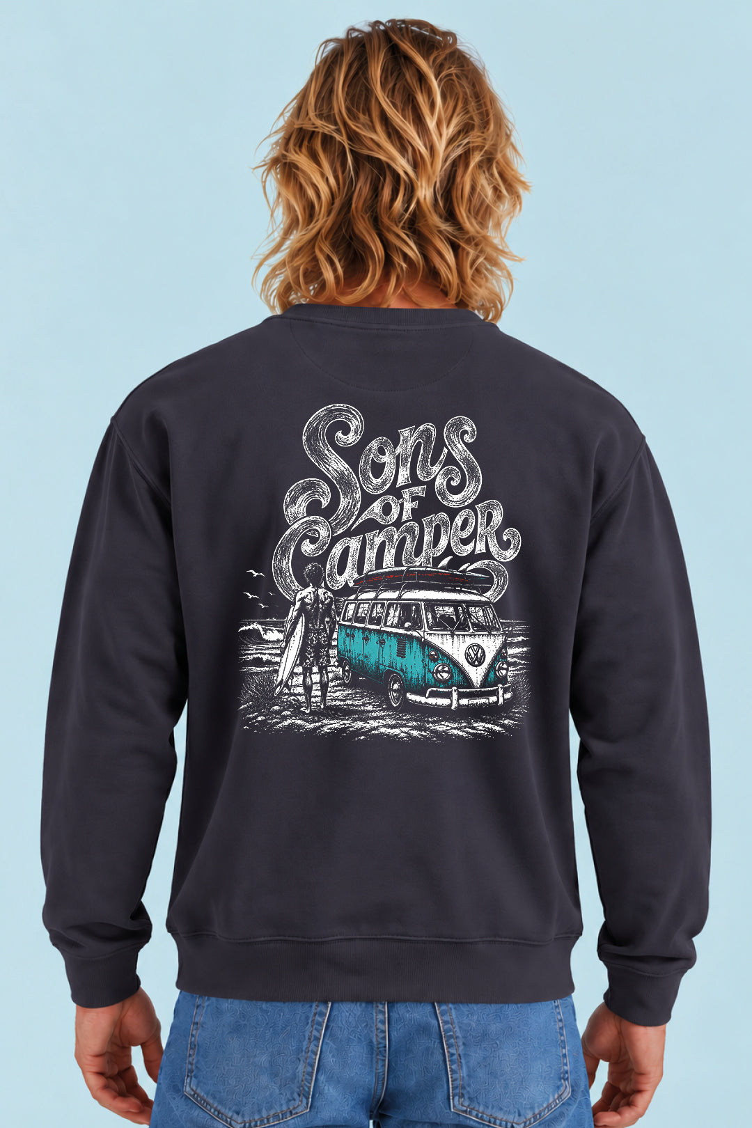 Sudadera Bodhi