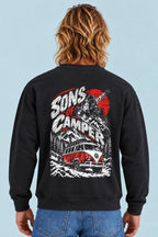 Sudadera Cerler