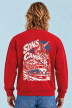 Sudadera Cerler