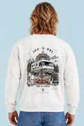 Sudadera Chakra de Sons of Camper, vista principal