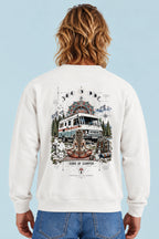 Sudadera Chakra de Sons of Camper, vista principal