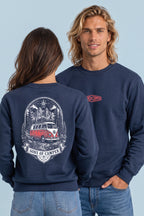 Sudadera Dolomitas Sons of Camper