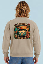 Sudadera Kuokoa