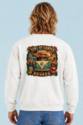 Sudadera Kuokoa