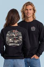 Sudadera Mario Sons of Camper