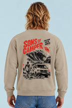 Sudadera Nazare