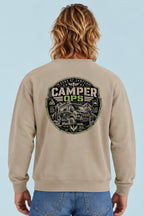 Sudadera Ops