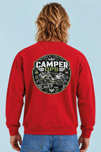 Sudadera Ops