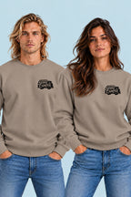 Sudadera T 1 Sons of Camper