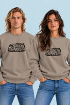 Sudadera T 4 Sons of Camper