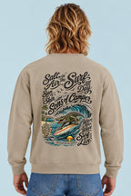 Sudadera Tube