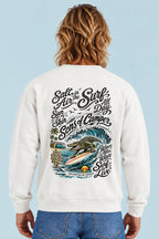 Sudadera Tube de Sons of Camper, vista principal