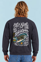 Sudadera Tube