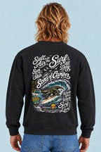 Sudadera Tube