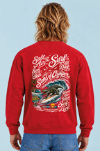 Sudadera Tube